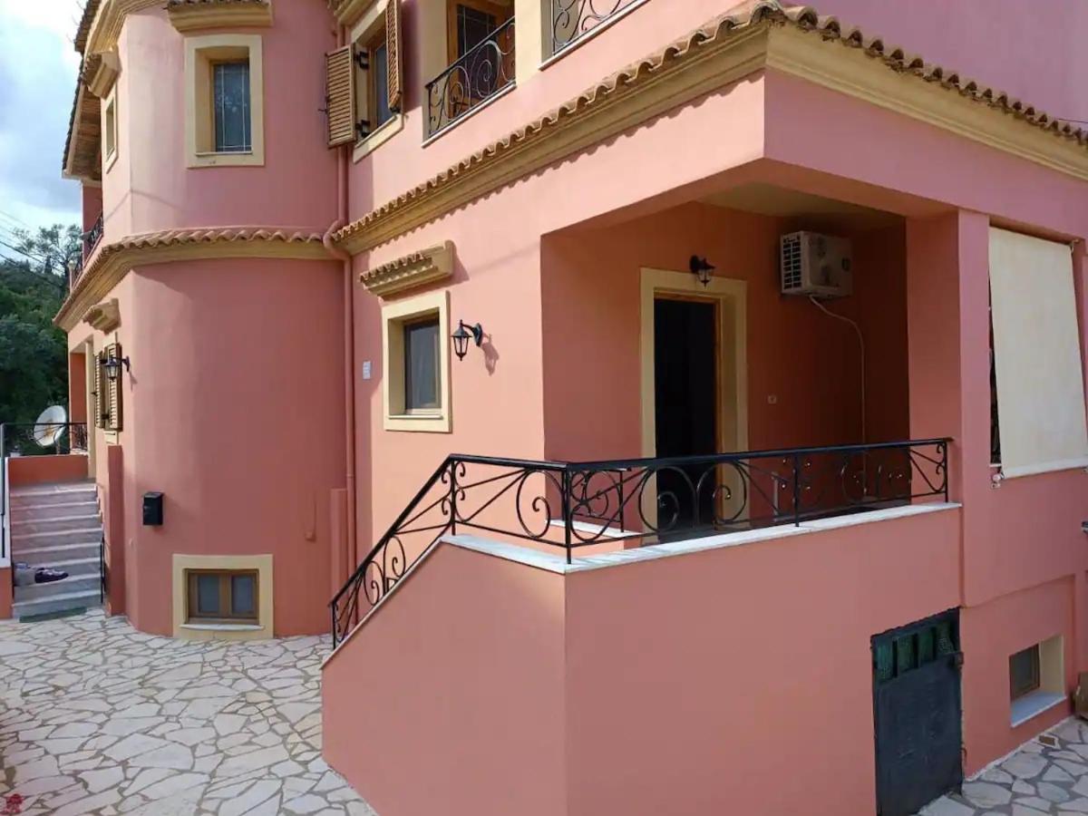 Turla'S Apartment ดัสเซีย ภายนอก รูปภาพ