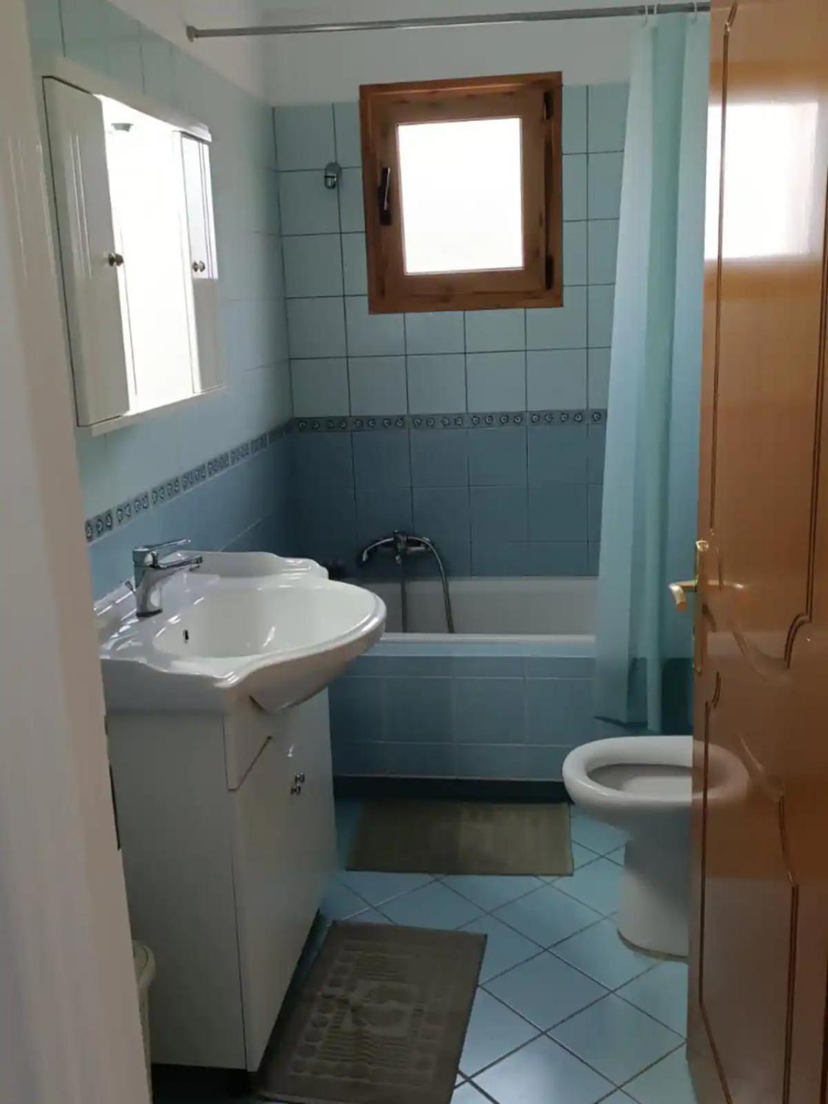 Turla'S Apartment ดัสเซีย ภายนอก รูปภาพ